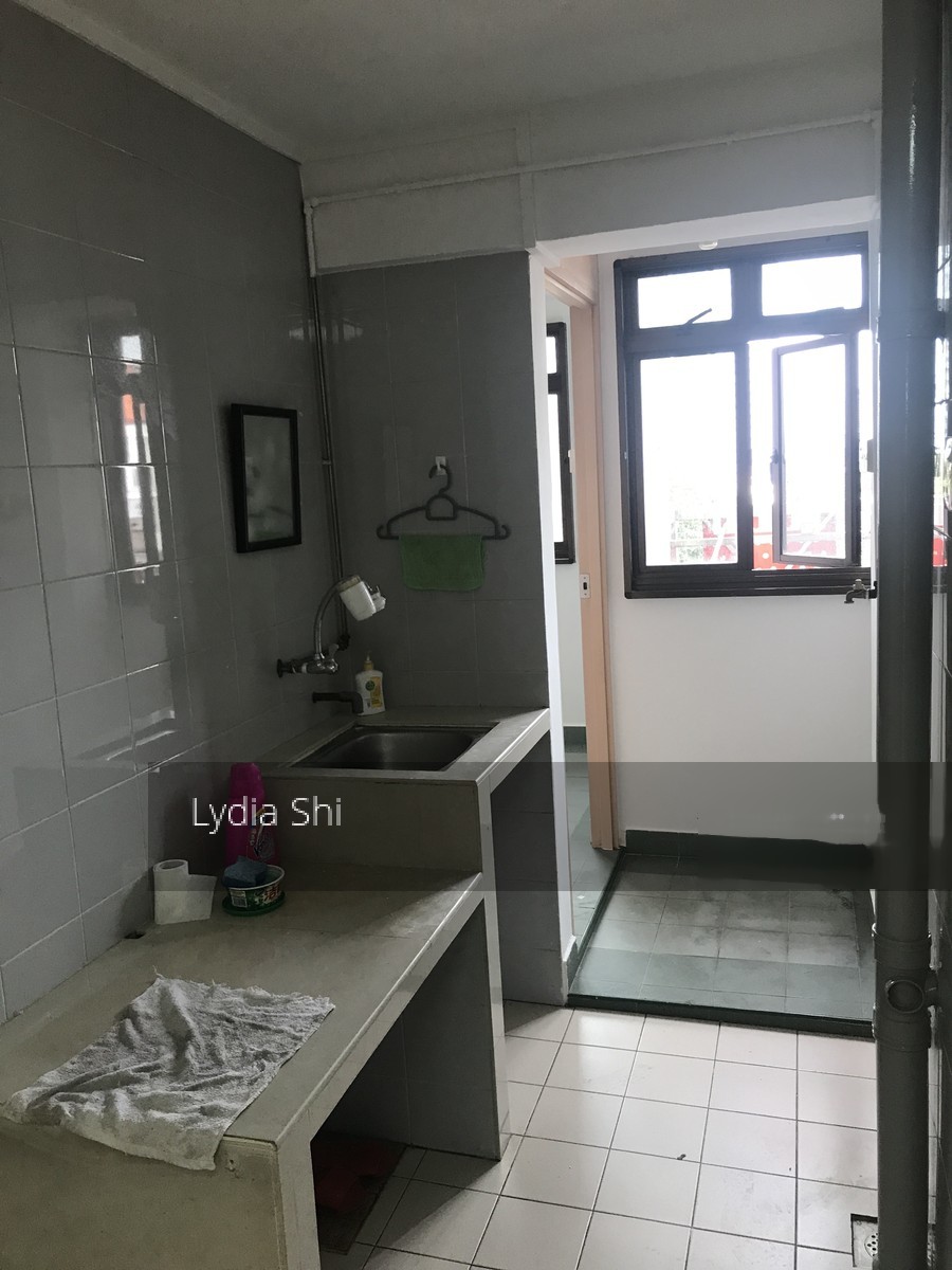Blk 10 Selegie Road (Central Area), HDB 3 Rooms #155446582